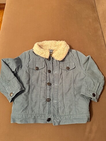 Lc Waikiki baby kürklü ceket