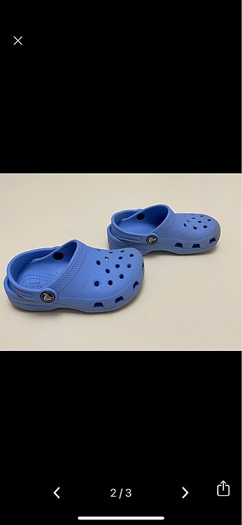 Crocs Crocs terlik