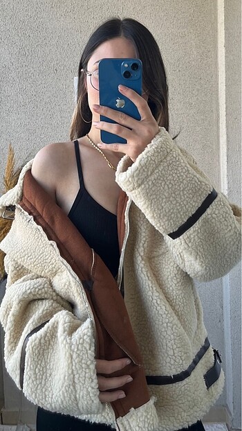 Diğer Zara Model