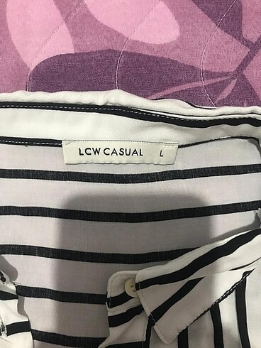 LC Waikiki Lcw Bluz