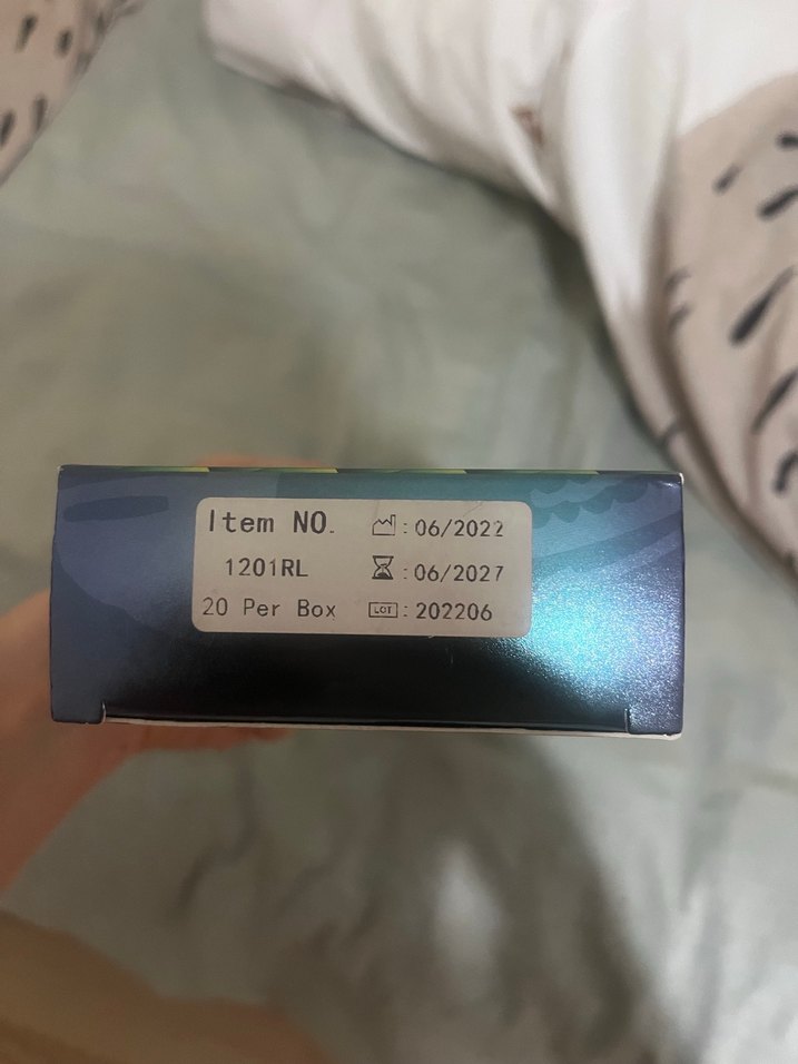 Yeşil Cobra Kartuş İğneleri - Görsel 2