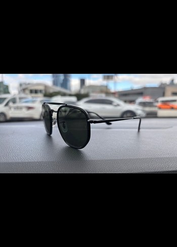 Erkek Rayban gözlük - Görsel 3