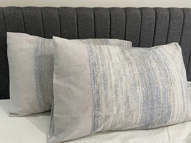 Yastık kılıfı - Görsel 2