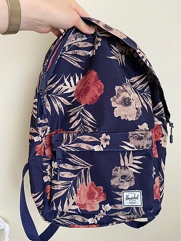 Herschel Kadın Sırt Çantası