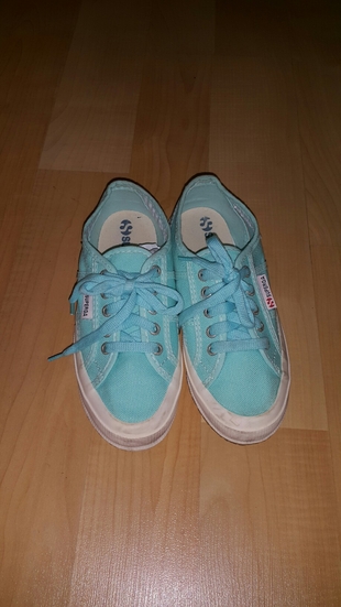 superga 36numara
