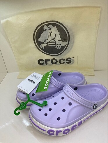CROCS TERLİK