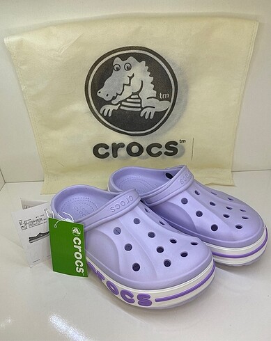 Crocs CROCS TERLİK