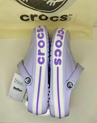 CROCS TERLİK - Görsel 5
