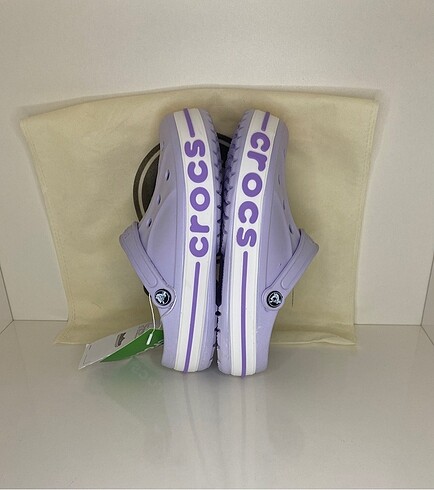 CROCS TERLİK - Görsel 6