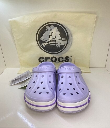 CROCS TERLİK - Görsel 7