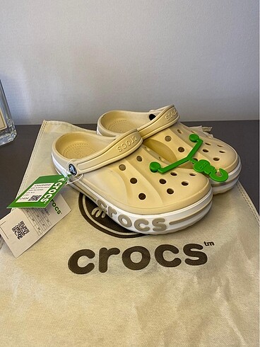 CROCS TERLİK