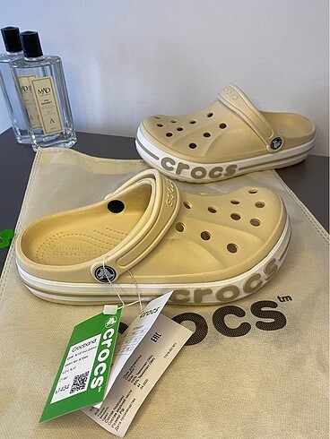 Crocs CROCS TERLİK
