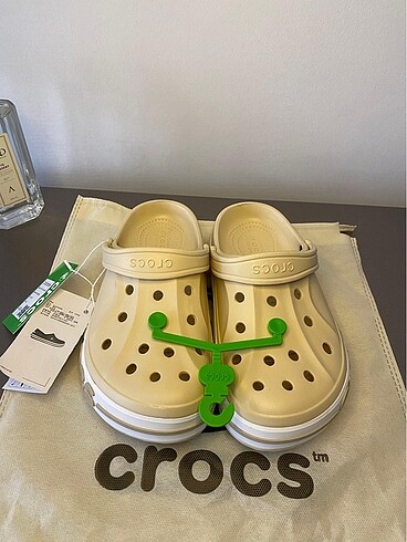 38 Beden CROCS TERLİK