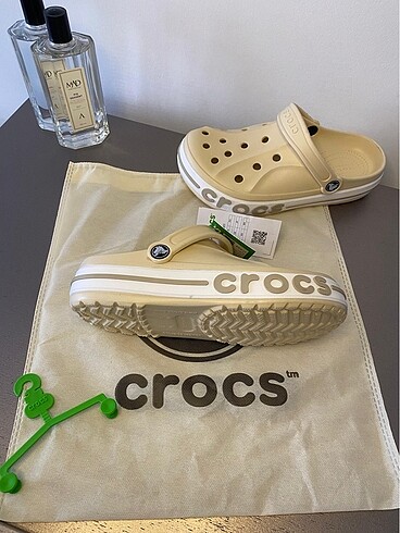 CROCS TERLİK - Görsel 5
