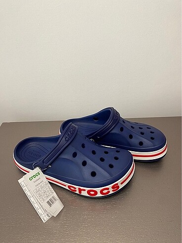 CROCS TERLİK - Görsel 5