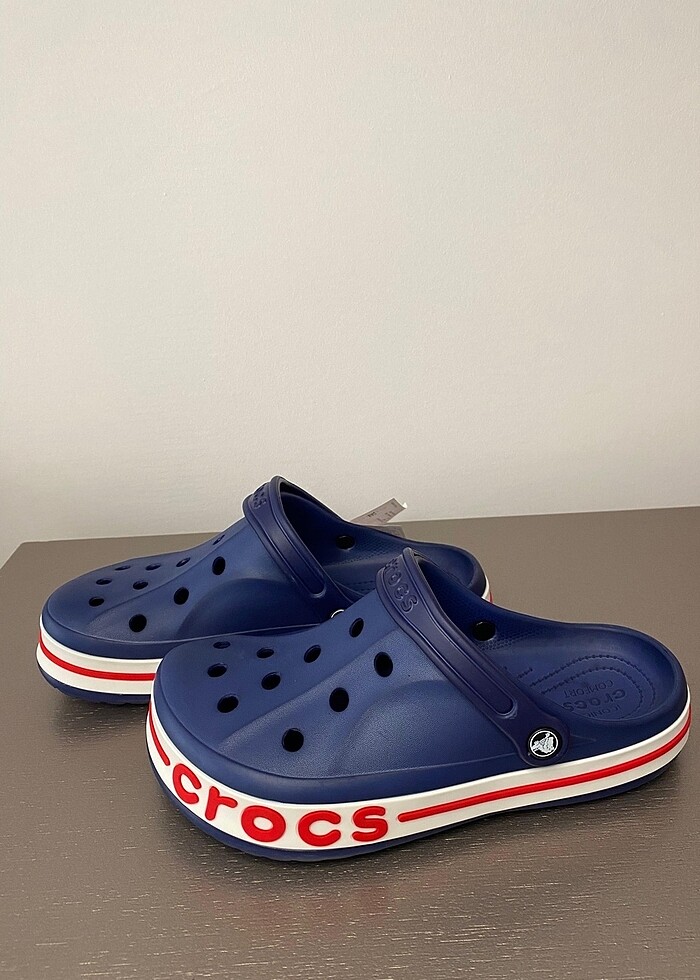 CROCS TERLİK - Görsel 4