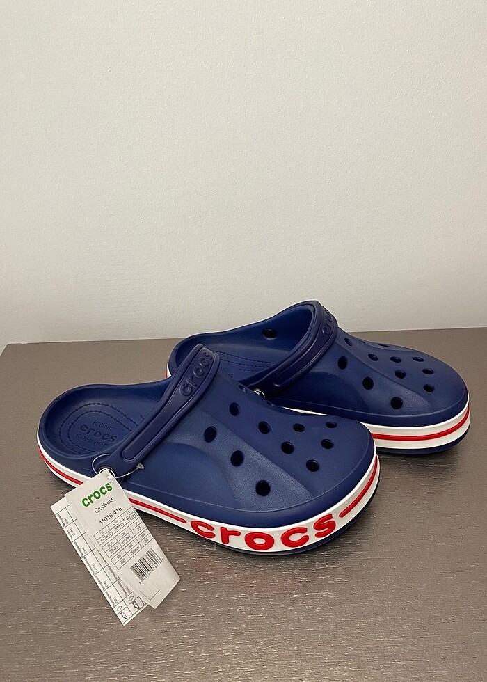 CROCS TERLİK - Görsel 5