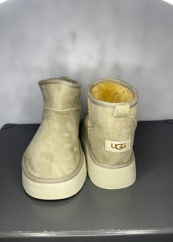 UGG BOT - Görsel 4