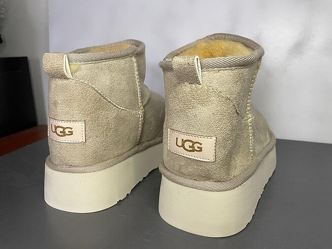 UGG BOT - Görsel 6