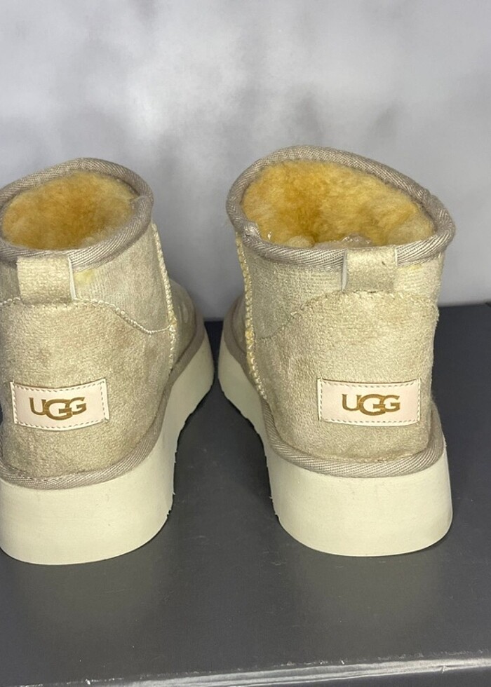 UGG BOT - Görsel 5
