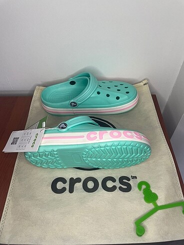 Crocs CROCS TERLİK