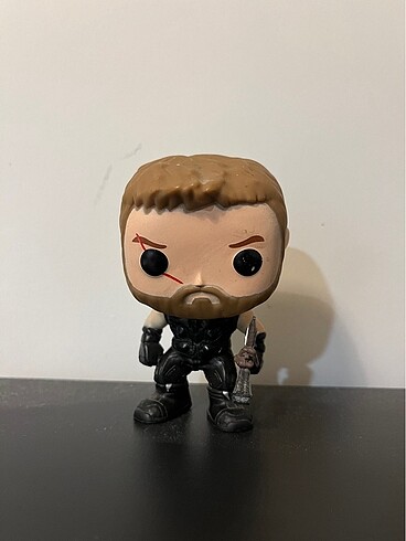 FUNKO POP THOR