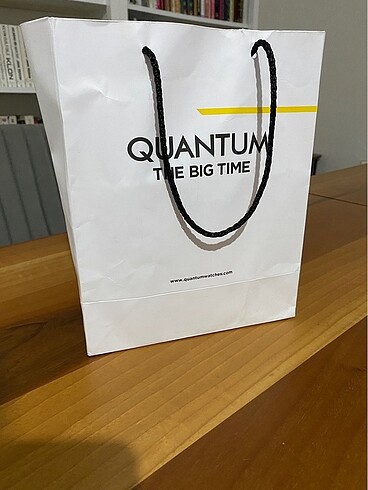 Beden Orijinal Quantum saat