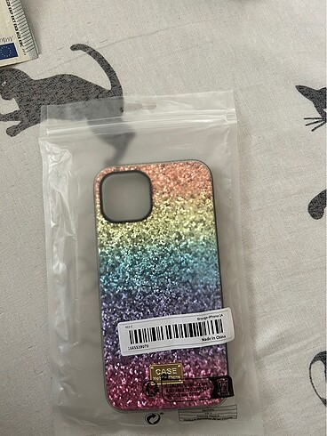 universal Beden IPHONE I4 RENKLİ SİMLİ KAP