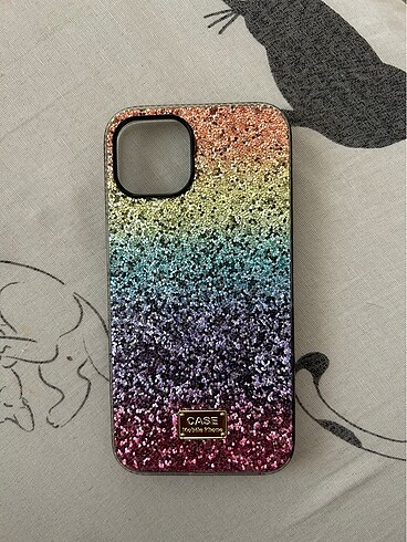 IPHONE I4 RENKLİ SİMLİ KAP