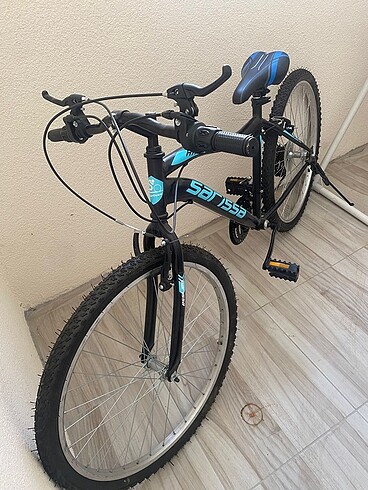 Bisiklet