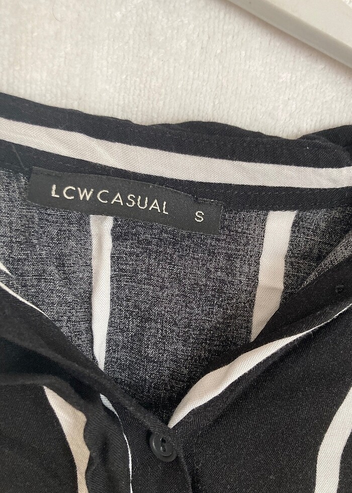 Rahat gömlek - Görsel 3