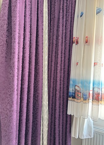 fon perde - Görsel 2