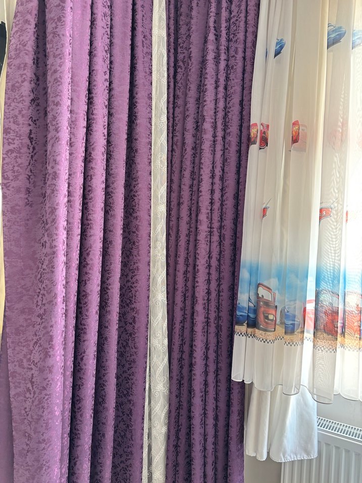 fon perde - Görsel 2