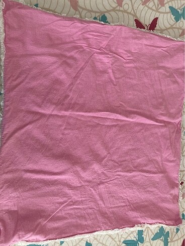 Bebek battaniyesi - Görsel 6