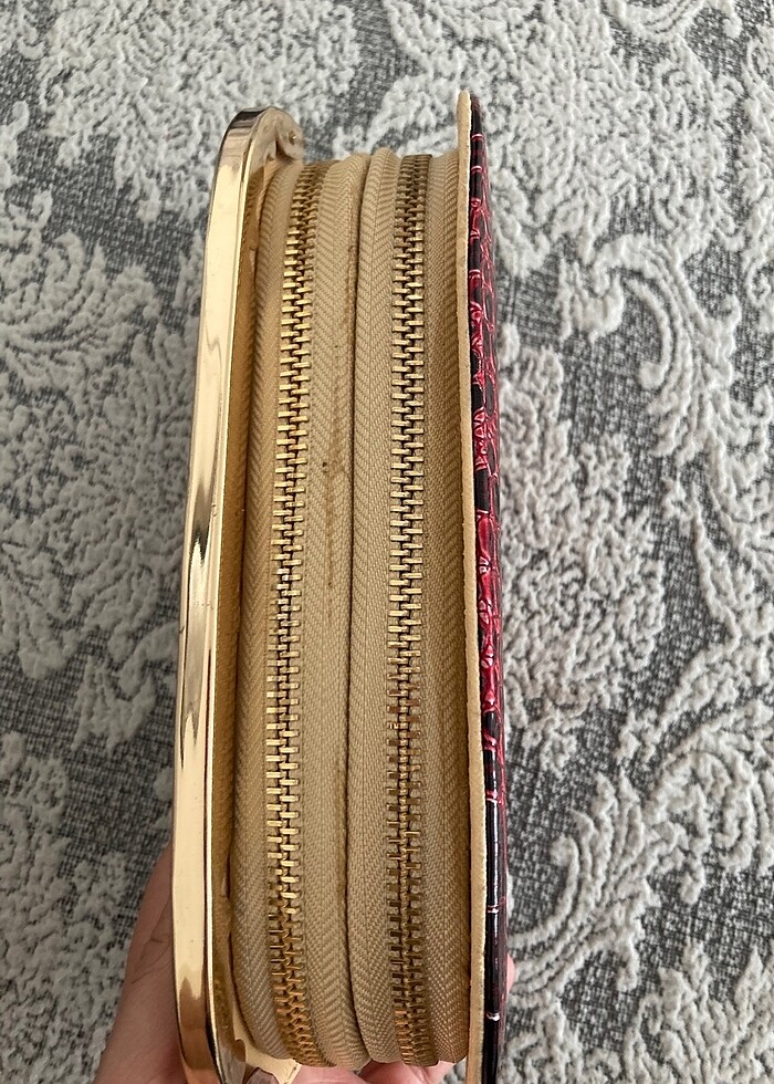 Cüzdan sorunsuz temiz - Görsel 2