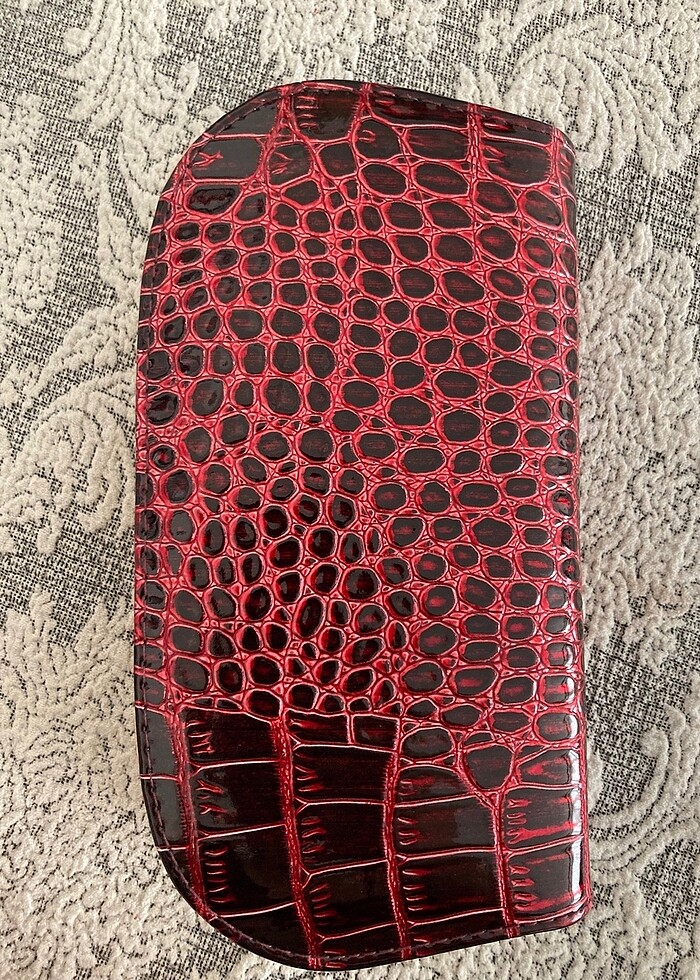 Cüzdan sorunsuz temiz - Görsel 3