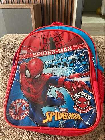 Çocuk okul çantası takımı - Görsel 9