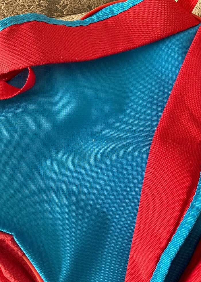 Çocuk okul çantası takımı - Görsel 5