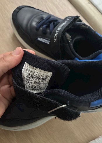 Erkek Çocuk spor ayakkabı - Görsel 7