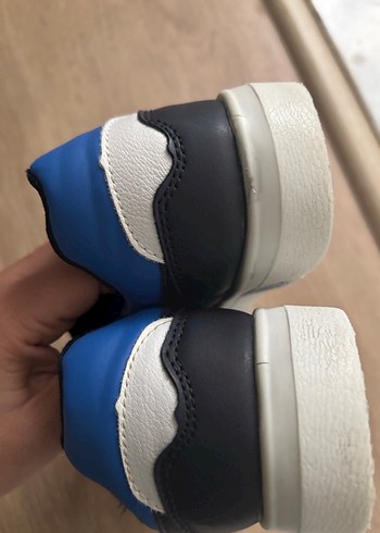 Erkek Çocuk spor ayakkabı - Görsel 5