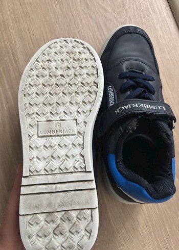 Erkek Çocuk spor ayakkabı - Görsel 6