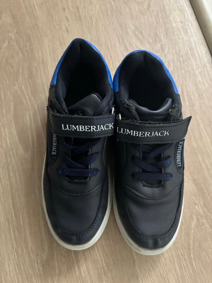 Erkek Çocuk spor ayakkabı - Görsel 2