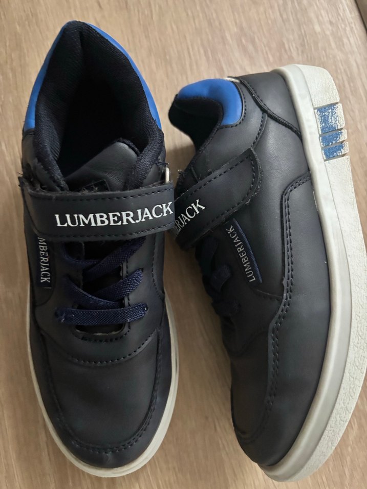 Erkek Çocuk spor ayakkabı - Görsel 3