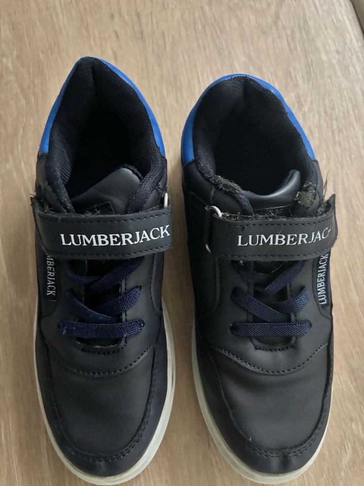 Erkek Çocuk spor ayakkabı - Görsel 4