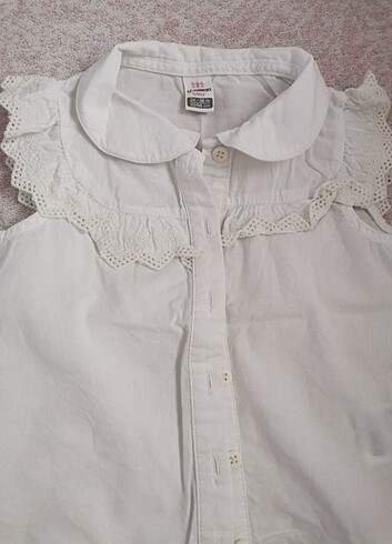 LC Waikiki Kız çocuk