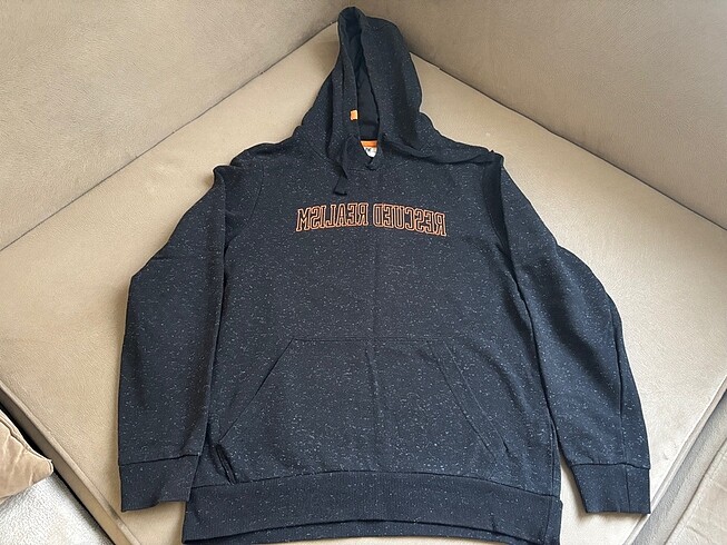 MAVİ SWEATSHIRT