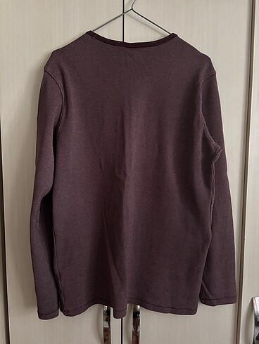 DEFACTO KAZAK - Görsel 2