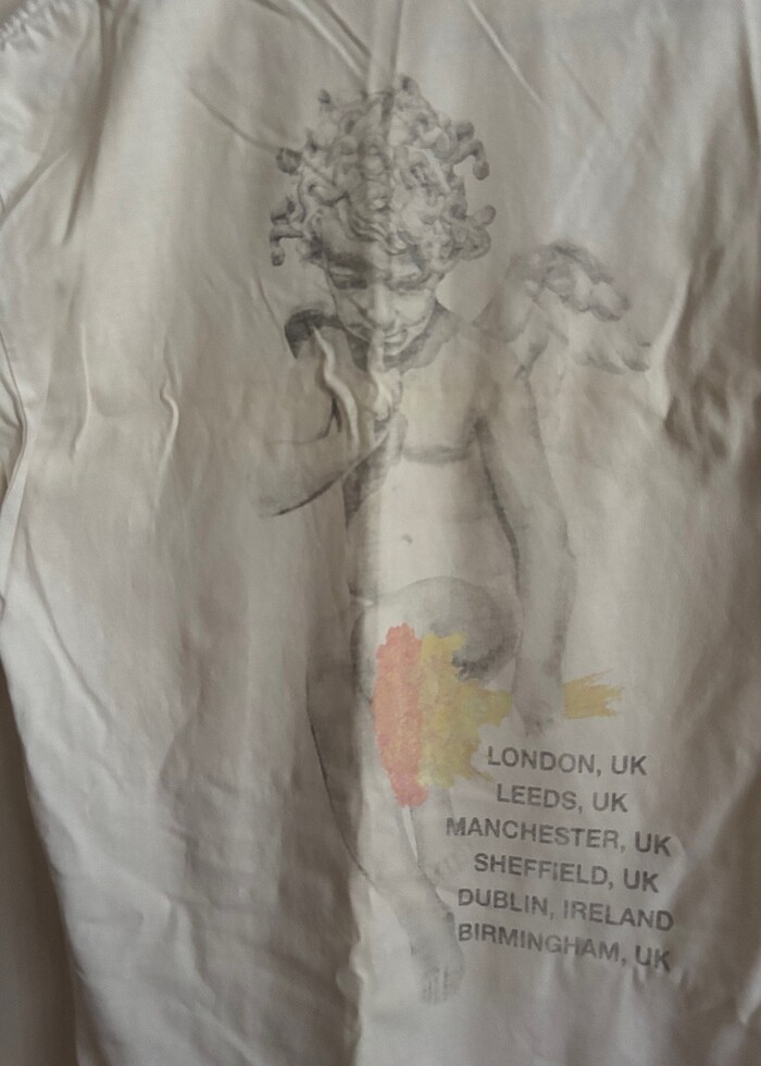 YOUNG THUG T SHIRT - Görsel 3