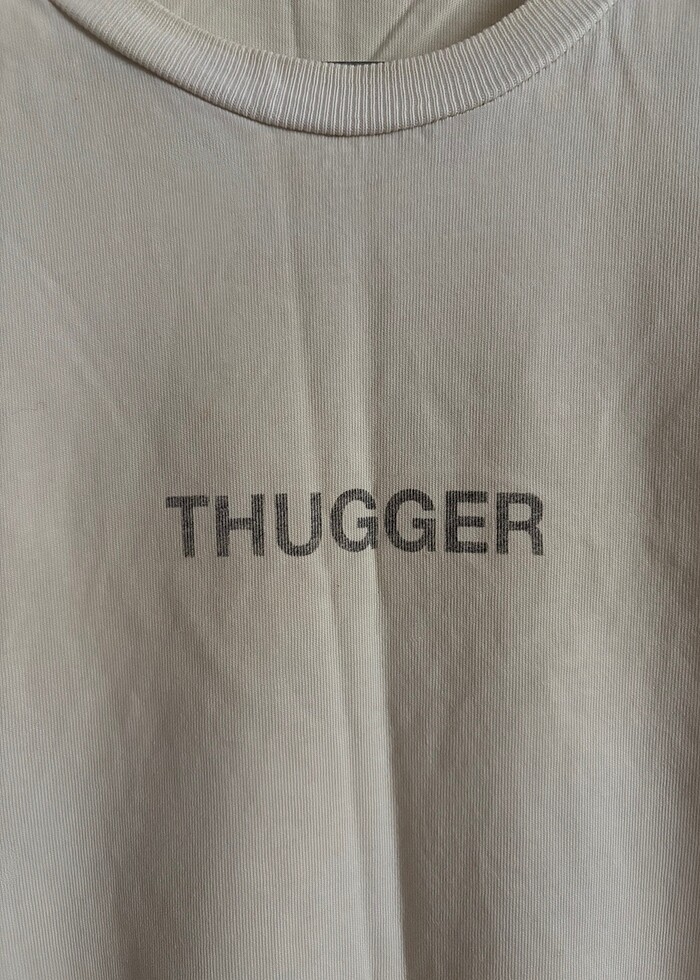 YOUNG THUG T SHIRT - Görsel 2