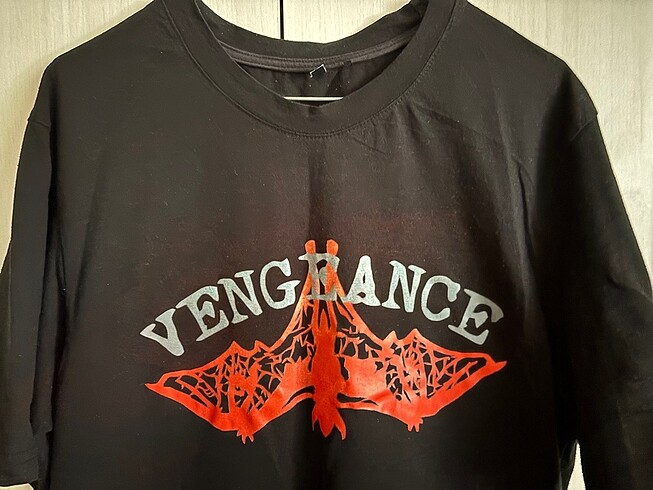 Diğer SİYAH T SHIRT